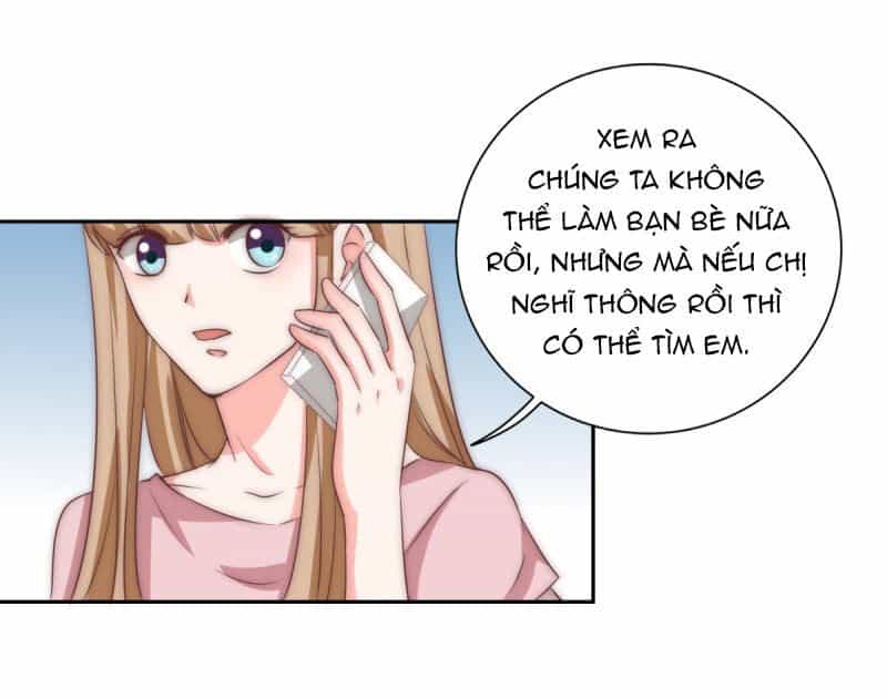 Cẩm Tú Trùng Sinh: Chào Buổi Sáng Phó Thái Thái - Chương 28 - ảnh 6