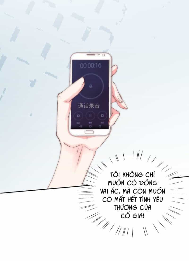 Cẩm Tú Trùng Sinh: Chào Buổi Sáng Phó Thái Thái - Chương 28 - ảnh 8