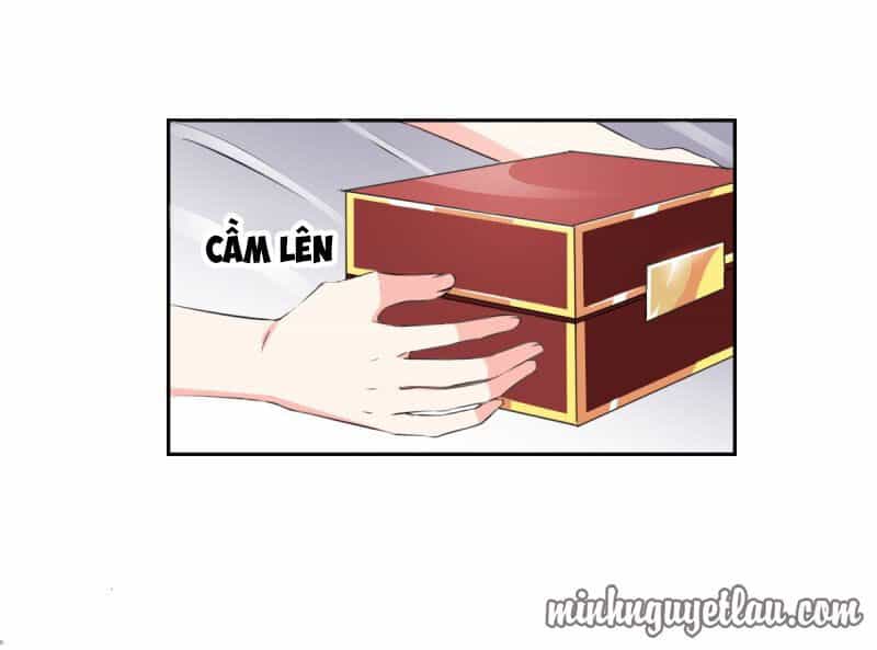 Cẩm Tú Trùng Sinh: Chào Buổi Sáng Phó Thái Thái - Chương 31 - ảnh 18
