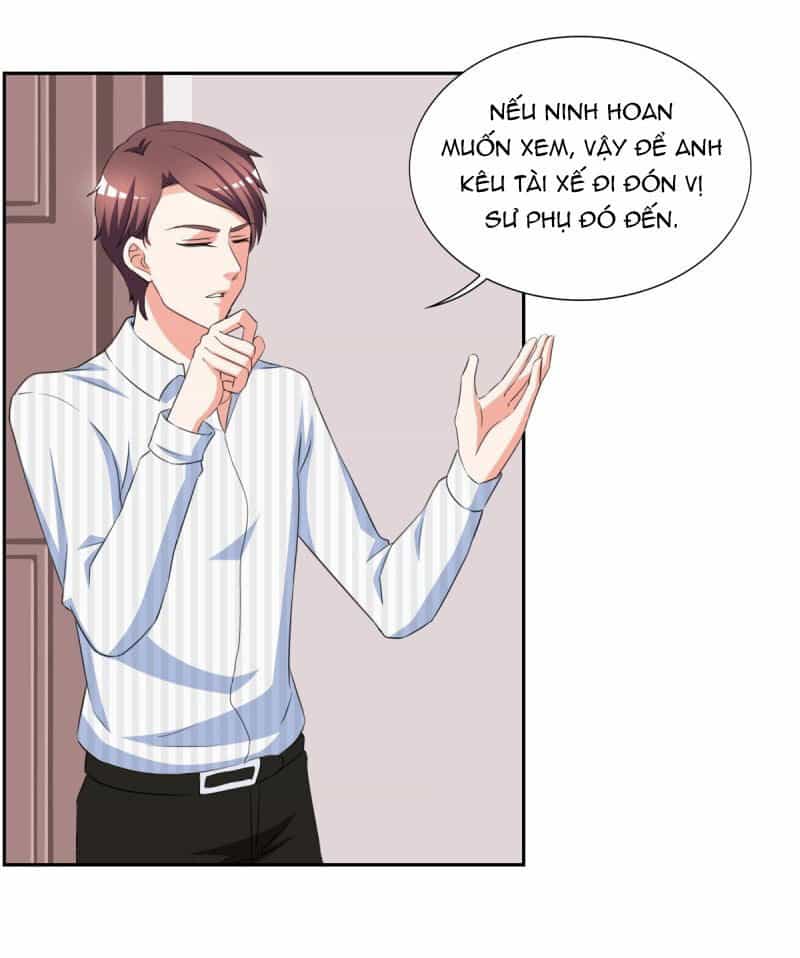 Cẩm Tú Trùng Sinh: Chào Buổi Sáng Phó Thái Thái - Chương 31 - ảnh 29