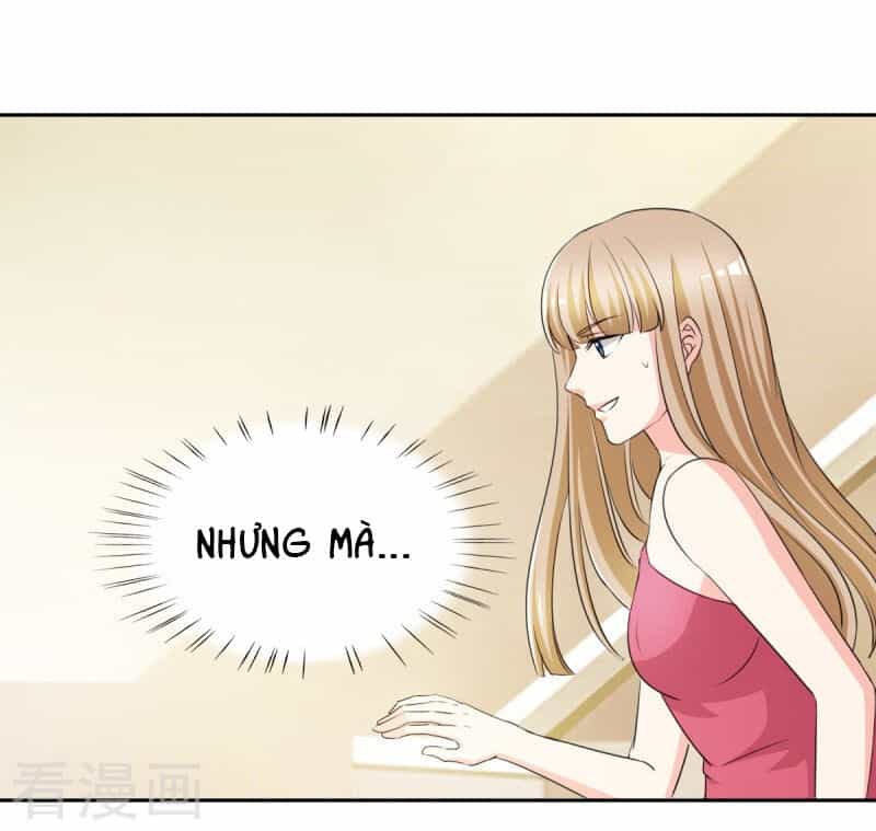 Cẩm Tú Trùng Sinh: Chào Buổi Sáng Phó Thái Thái - Chương 32 - ảnh 34