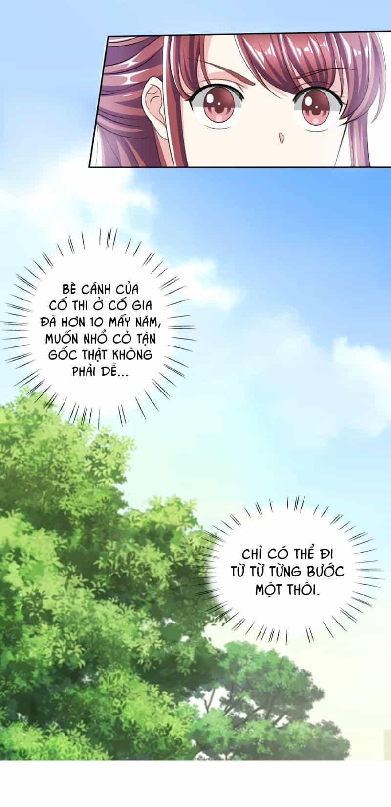 Cẩm Tú Trùng Sinh: Chào Buổi Sáng Phó Thái Thái - Chương 33 - ảnh 24