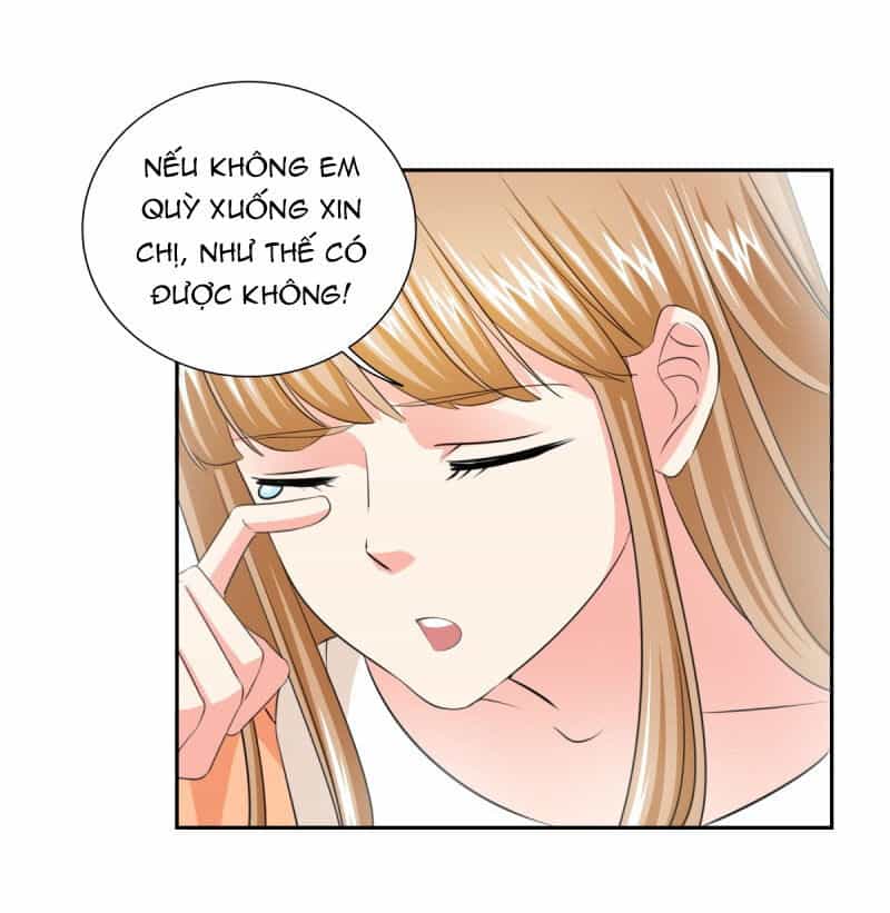 Cẩm Tú Trùng Sinh: Chào Buổi Sáng Phó Thái Thái - Chương 35 - ảnh 20