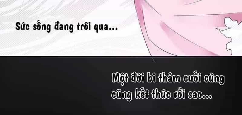 Cẩm Tú Trùng Sinh: Chào Buổi Sáng Phó Thái Thái - Chương 1.3 - ảnh 21