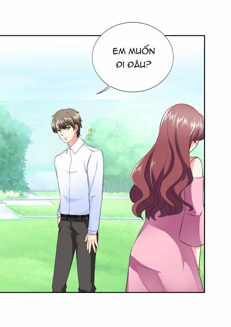 Cẩm Tú Trùng Sinh: Chào Buổi Sáng Phó Thái Thái - Chương 38 - ảnh 12