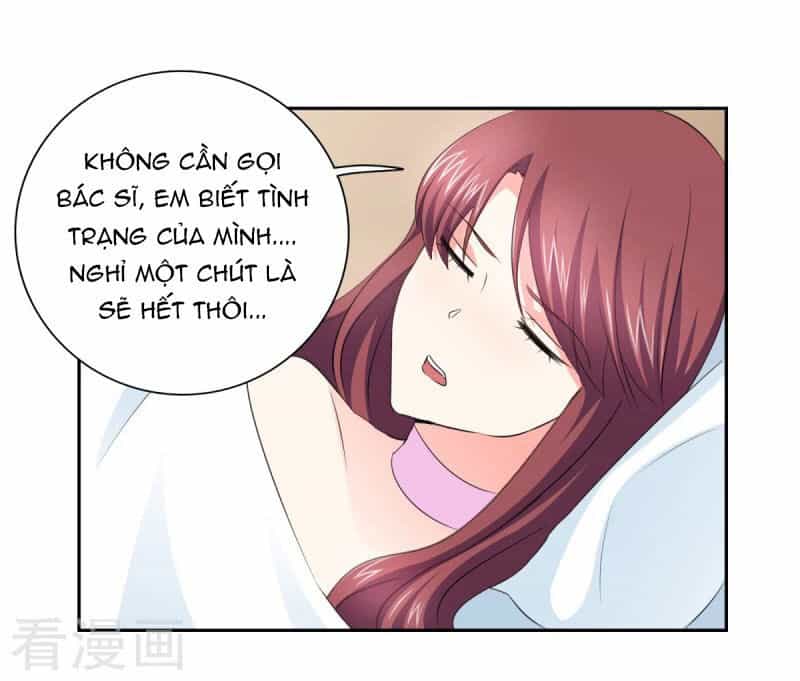 Cẩm Tú Trùng Sinh: Chào Buổi Sáng Phó Thái Thái - Chương 48 - ảnh 12