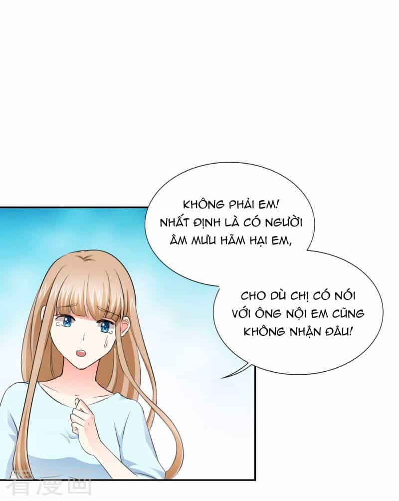 Cẩm Tú Trùng Sinh: Chào Buổi Sáng Phó Thái Thái - Chương 48 - ảnh 32