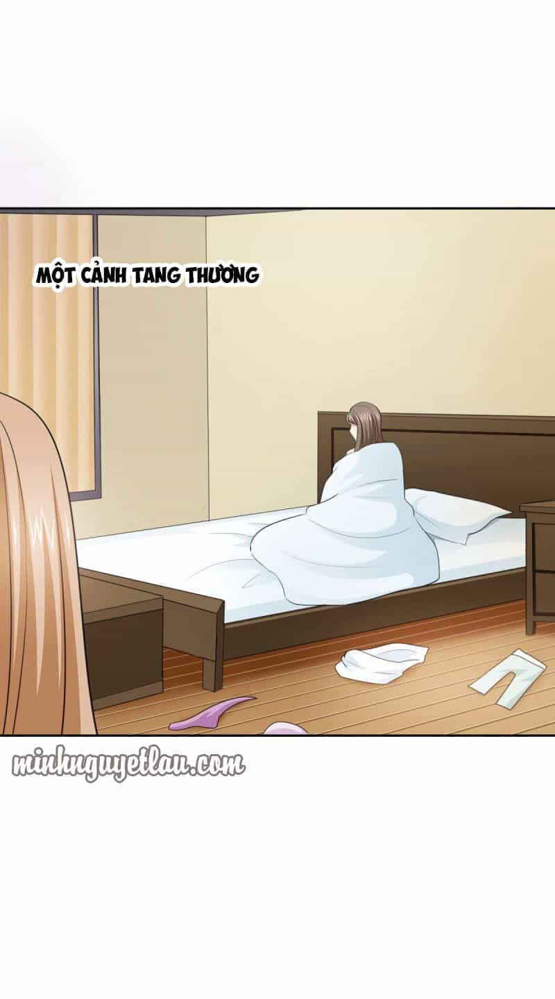 Cẩm Tú Trùng Sinh: Chào Buổi Sáng Phó Thái Thái - Chương 48 - ảnh 35