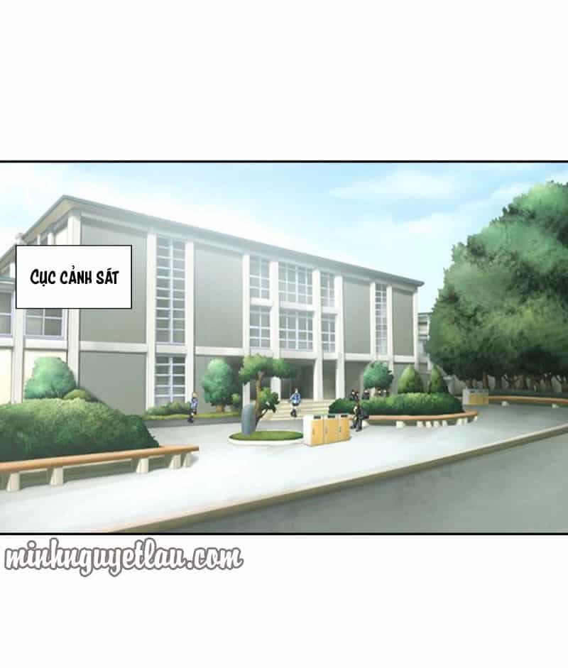 Cẩm Tú Trùng Sinh: Chào Buổi Sáng Phó Thái Thái - Chương 49 - ảnh 18
