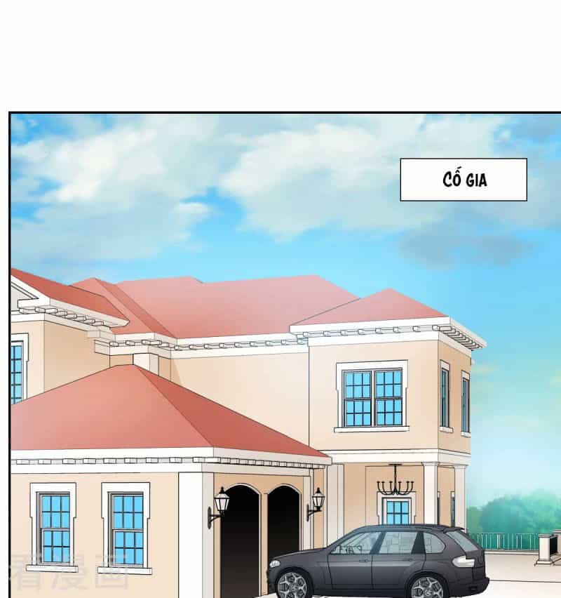 Cẩm Tú Trùng Sinh: Chào Buổi Sáng Phó Thái Thái - Chương 49 - ảnh 33