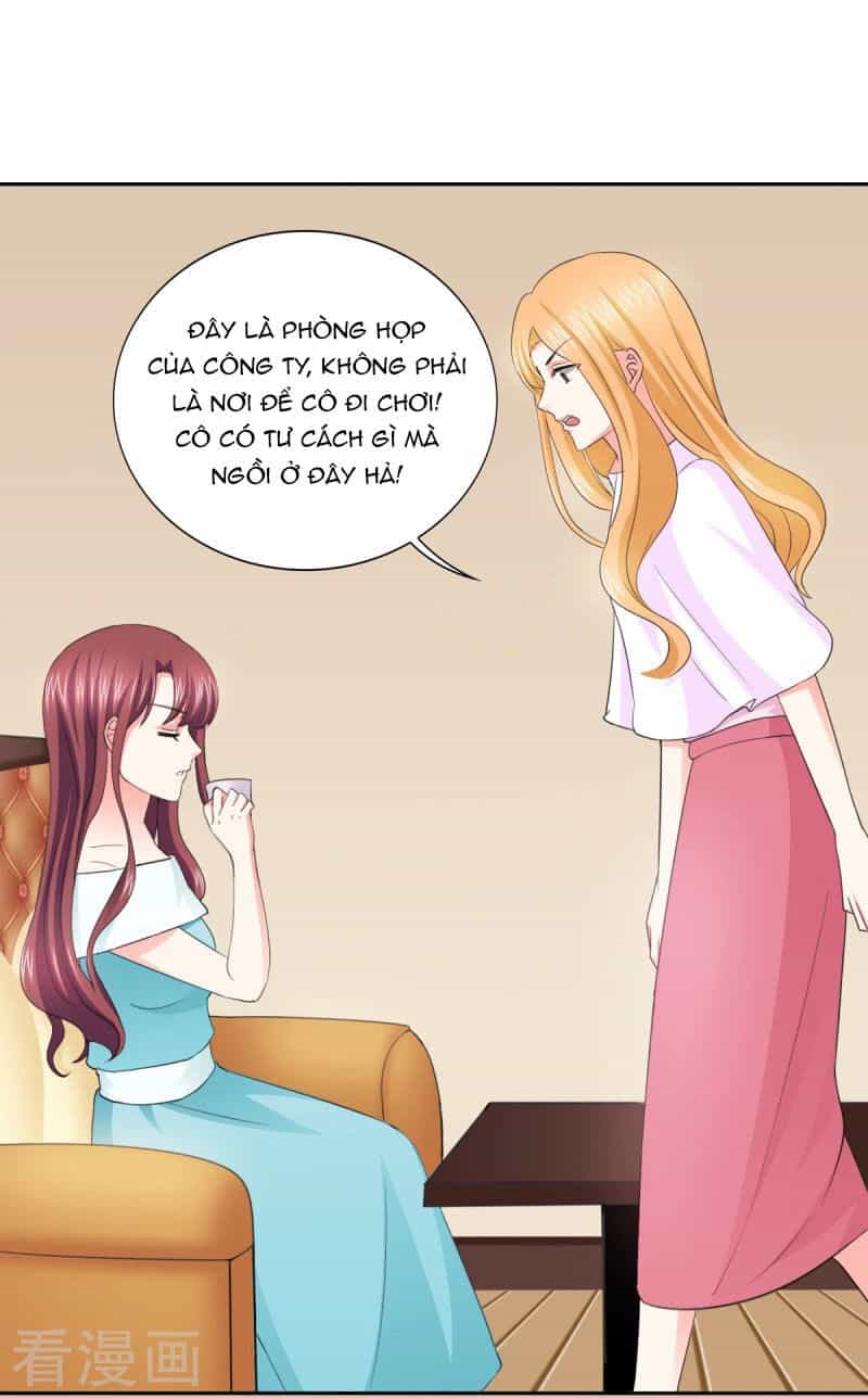 Cẩm Tú Trùng Sinh: Chào Buổi Sáng Phó Thái Thái - Chương 52 - ảnh 19