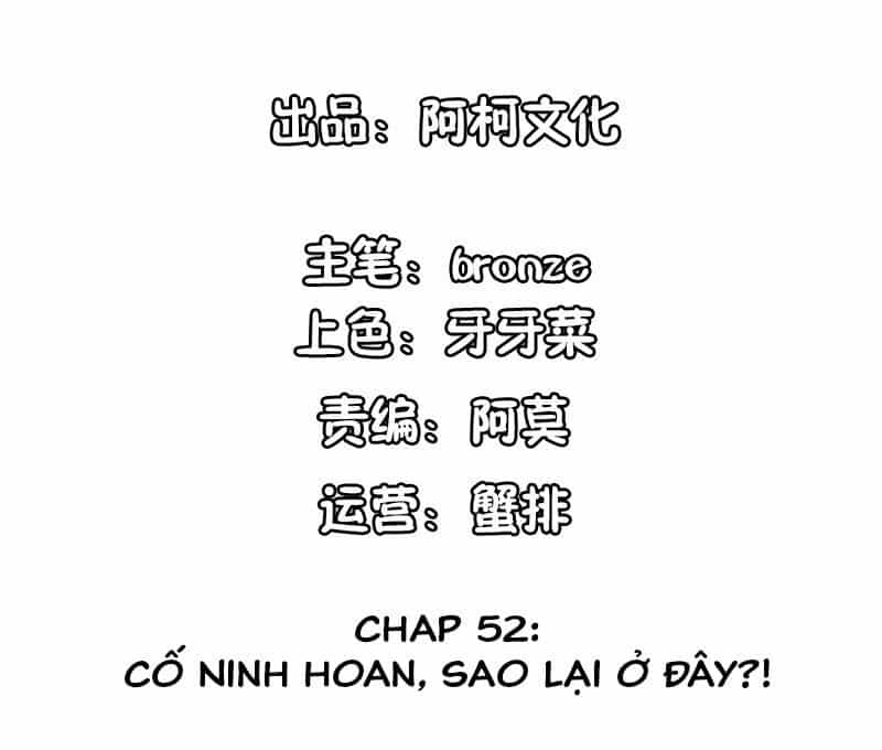 Cẩm Tú Trùng Sinh: Chào Buổi Sáng Phó Thái Thái - Chương 52 - ảnh 2
