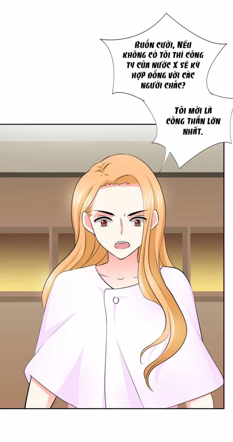 Cẩm Tú Trùng Sinh: Chào Buổi Sáng Phó Thái Thái - Chương 52 - ảnh 23