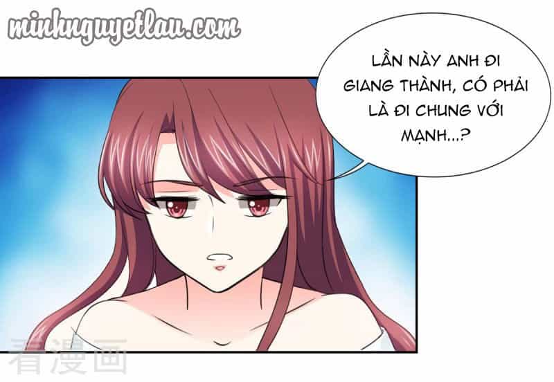 Cẩm Tú Trùng Sinh: Chào Buổi Sáng Phó Thái Thái - Chương 53 - ảnh 15
