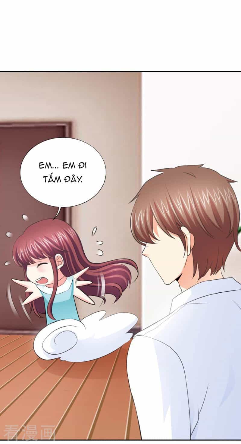 Cẩm Tú Trùng Sinh: Chào Buổi Sáng Phó Thái Thái - Chương 53 - ảnh 22