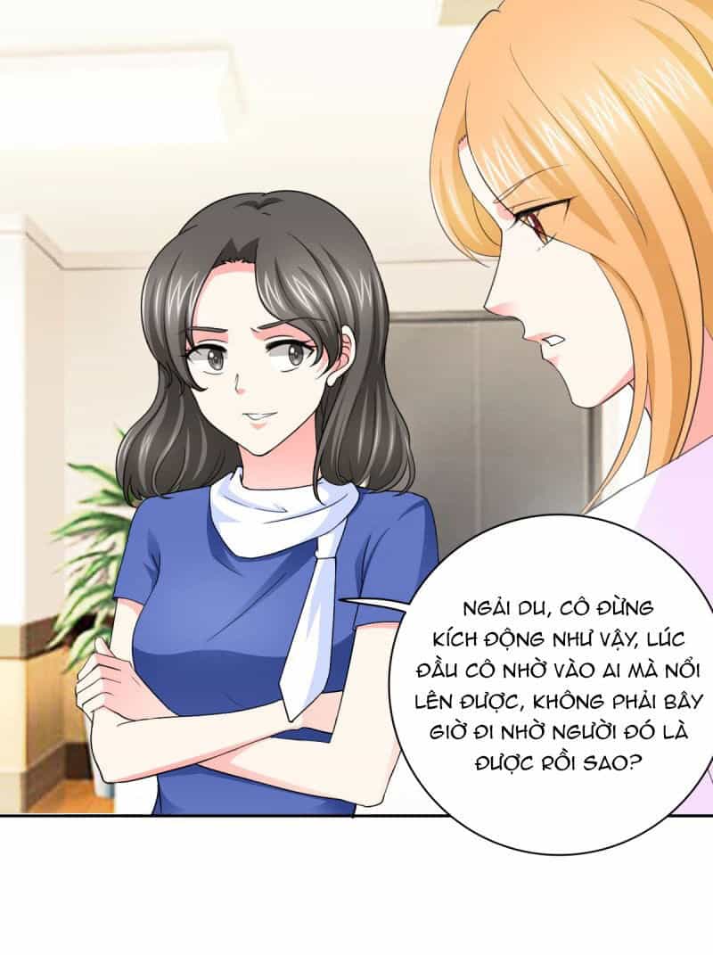 Cẩm Tú Trùng Sinh: Chào Buổi Sáng Phó Thái Thái - Chương 53 - ảnh 6