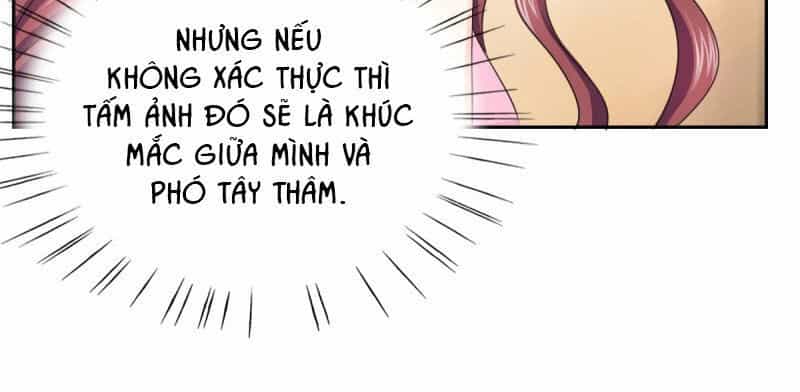Cẩm Tú Trùng Sinh: Chào Buổi Sáng Phó Thái Thái - Chương 54 - ảnh 11
