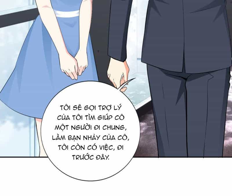 Cẩm Tú Trùng Sinh: Chào Buổi Sáng Phó Thái Thái - Chương 54 - ảnh 6