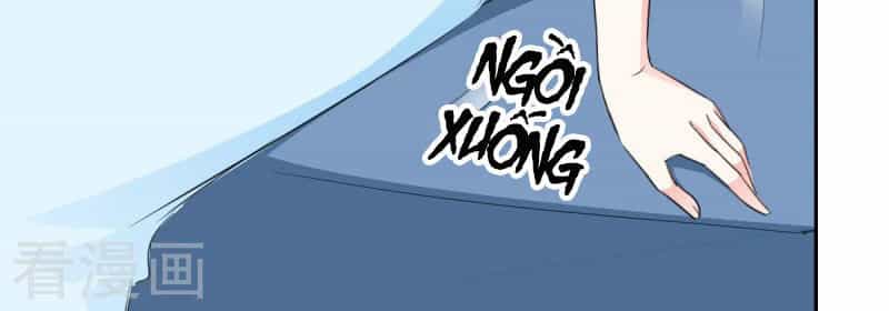 Cẩm Tú Trùng Sinh: Chào Buổi Sáng Phó Thái Thái - Chương 58 - ảnh 22