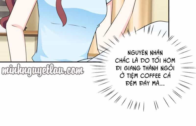 Cẩm Tú Trùng Sinh: Chào Buổi Sáng Phó Thái Thái - Chương 59 - ảnh 4