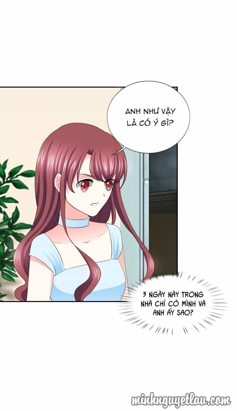 Cẩm Tú Trùng Sinh: Chào Buổi Sáng Phó Thái Thái - Chương 60 - ảnh 8