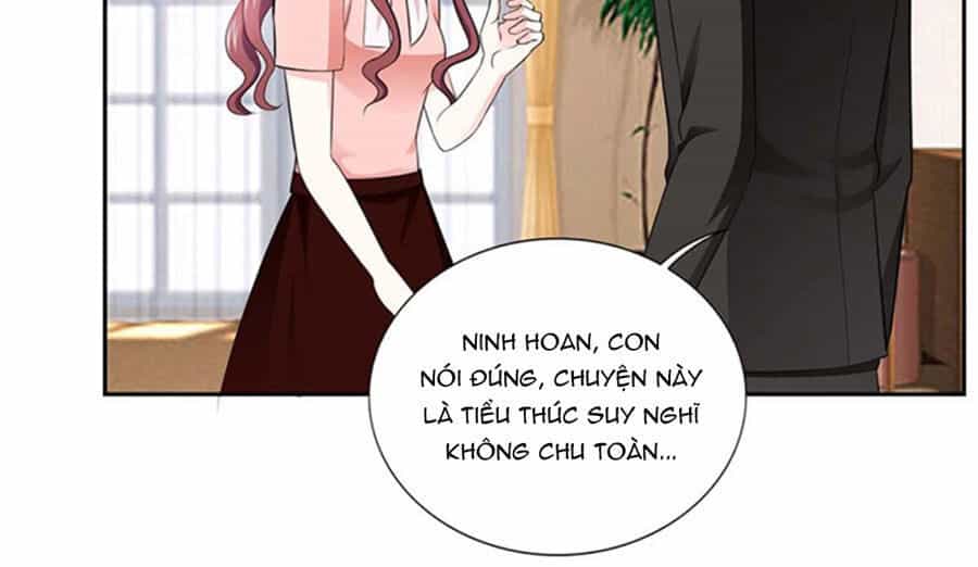 Cẩm Tú Trùng Sinh: Chào Buổi Sáng Phó Thái Thái - Chương 63 - ảnh 23