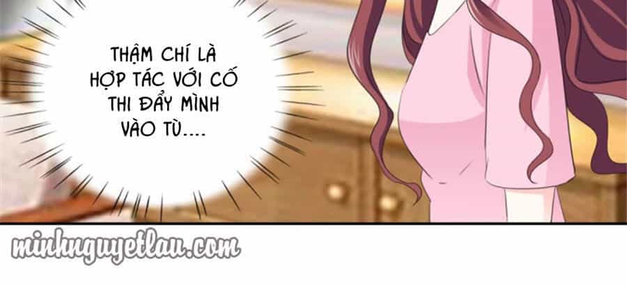 Cẩm Tú Trùng Sinh: Chào Buổi Sáng Phó Thái Thái - Chương 63 - ảnh 9