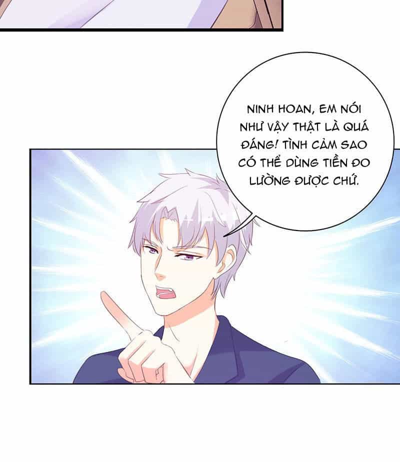 Cẩm Tú Trùng Sinh: Chào Buổi Sáng Phó Thái Thái - Chương 4 - ảnh 19