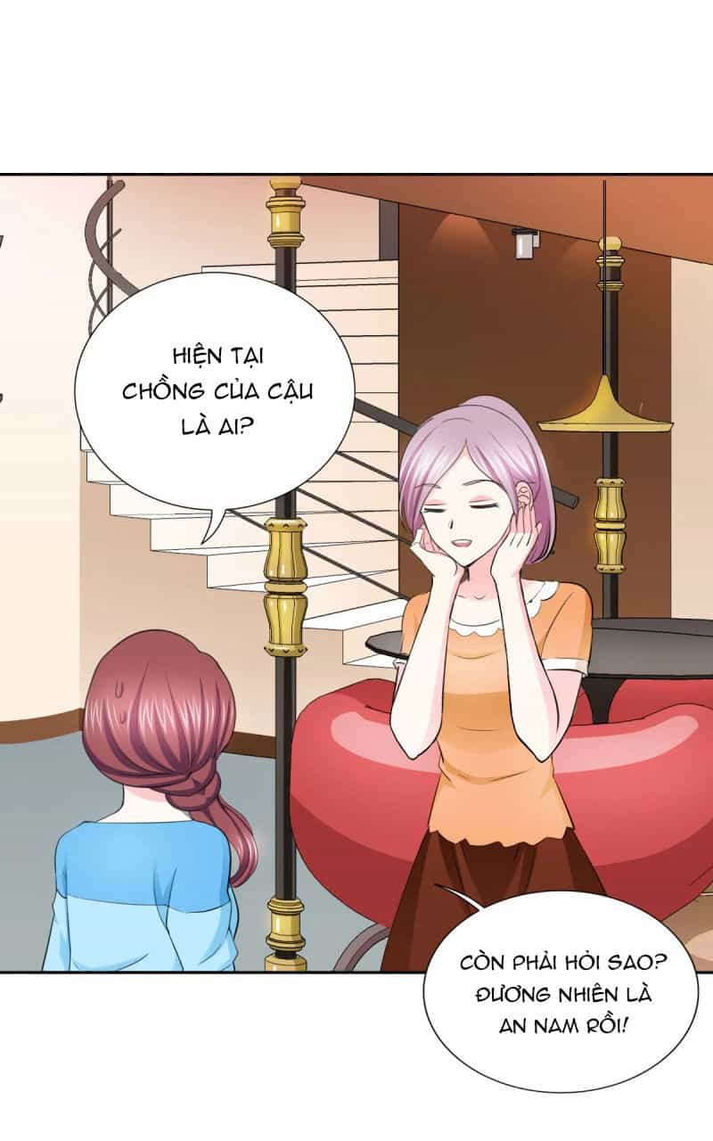 Cẩm Tú Trùng Sinh: Chào Buổi Sáng Phó Thái Thái - Chương 68 - ảnh 6
