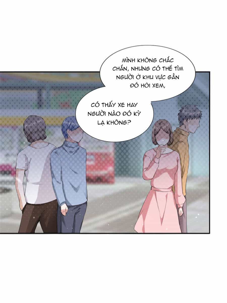 Cẩm Tú Trùng Sinh: Chào Buổi Sáng Phó Thái Thái - Chương 72 - ảnh 18