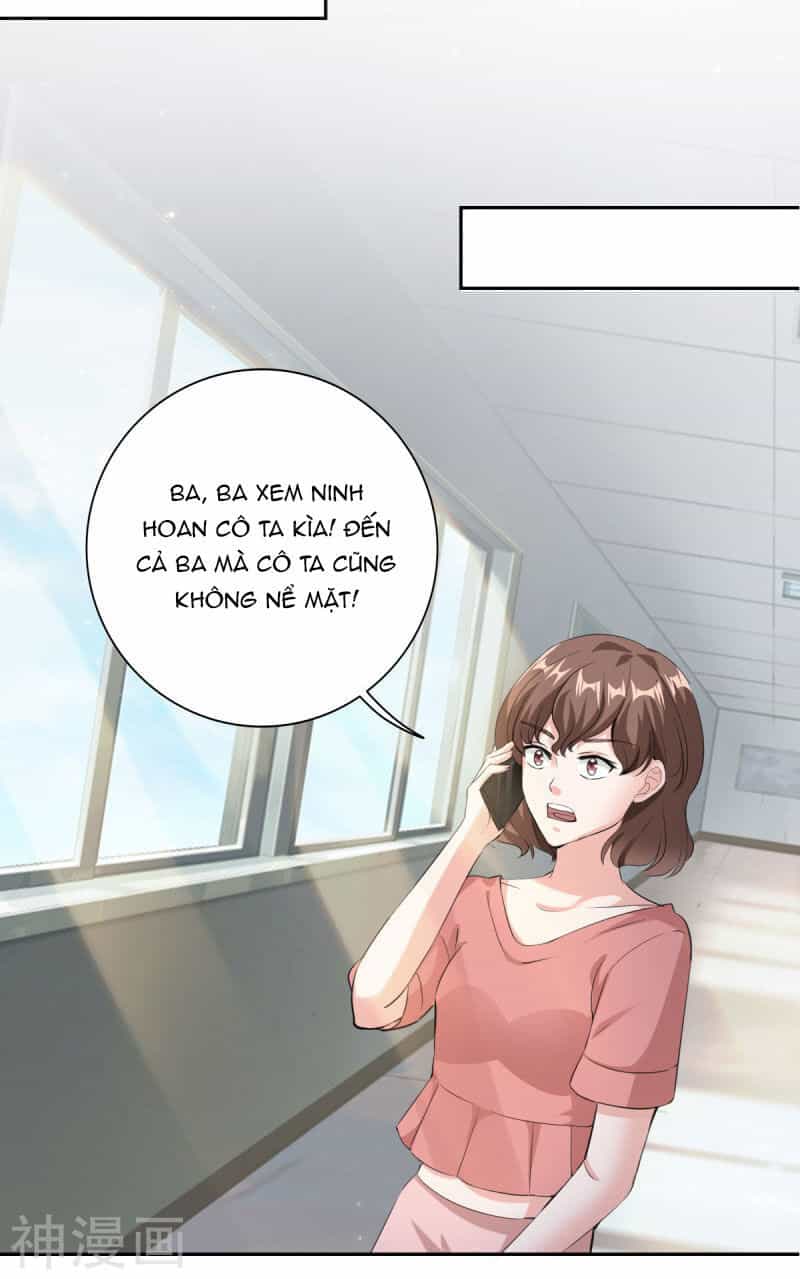 Cẩm Tú Trùng Sinh: Chào Buổi Sáng Phó Thái Thái - Chương 74 - ảnh 6