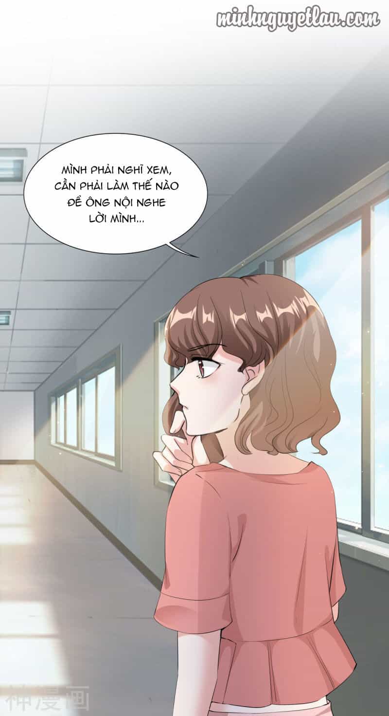 Cẩm Tú Trùng Sinh: Chào Buổi Sáng Phó Thái Thái - Chương 74 - ảnh 8