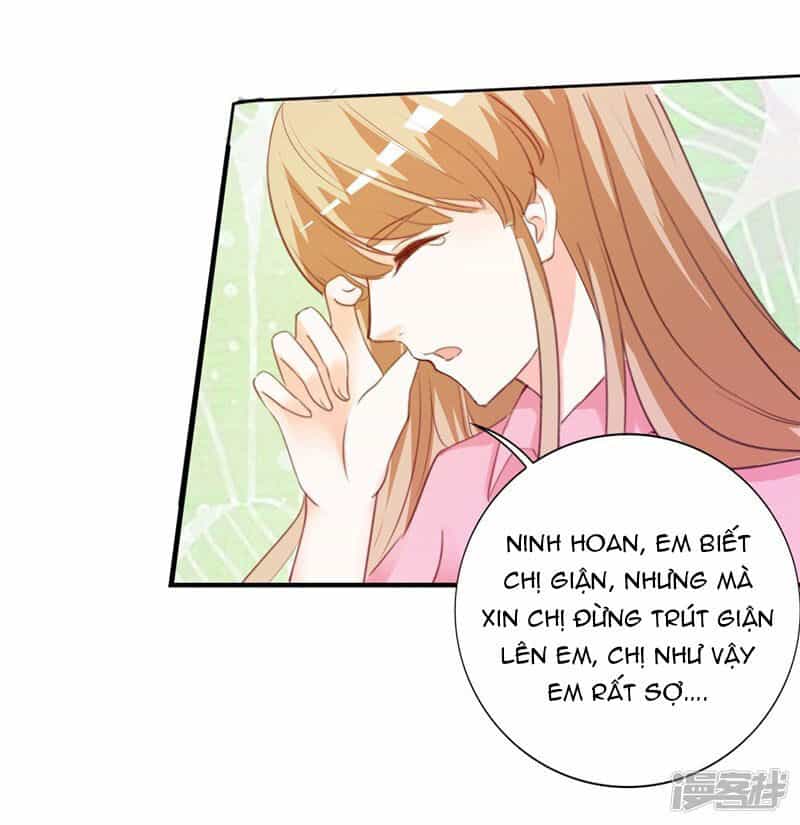 Cẩm Tú Trùng Sinh: Chào Buổi Sáng Phó Thái Thái - Chương 5 - ảnh 27