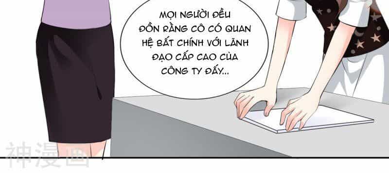 Cẩm Tú Trùng Sinh: Chào Buổi Sáng Phó Thái Thái - Chương 77 - ảnh 18