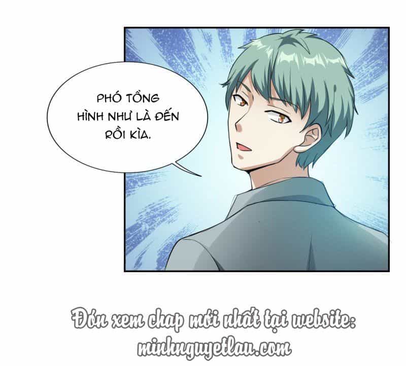 Cẩm Tú Trùng Sinh: Chào Buổi Sáng Phó Thái Thái - Chương 78 - ảnh 19