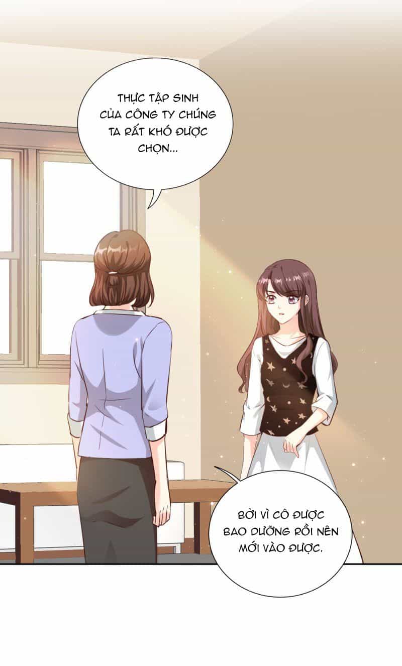 Cẩm Tú Trùng Sinh: Chào Buổi Sáng Phó Thái Thái - Chương 78 - ảnh 4