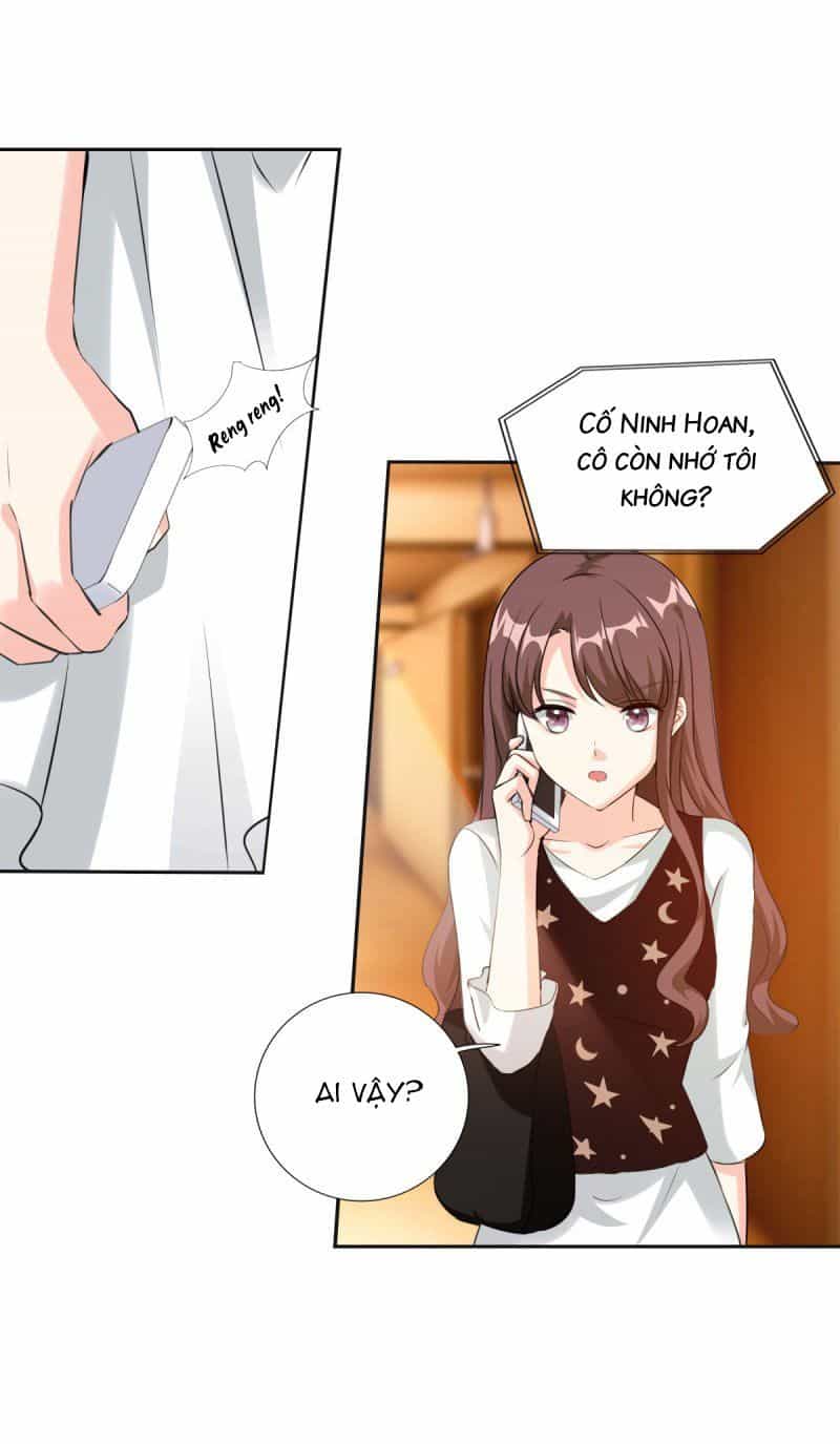 Cẩm Tú Trùng Sinh: Chào Buổi Sáng Phó Thái Thái - Chương 80 - ảnh 14