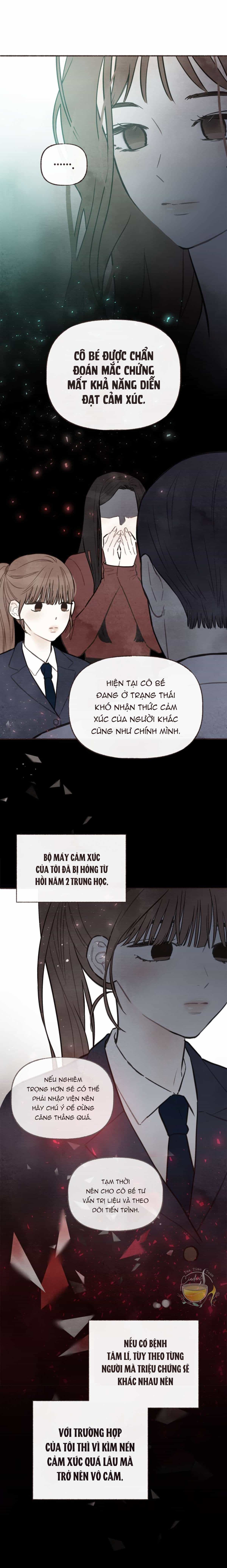 Cảm Xúc Chuyển Giao - Chương 0 - ảnh 7