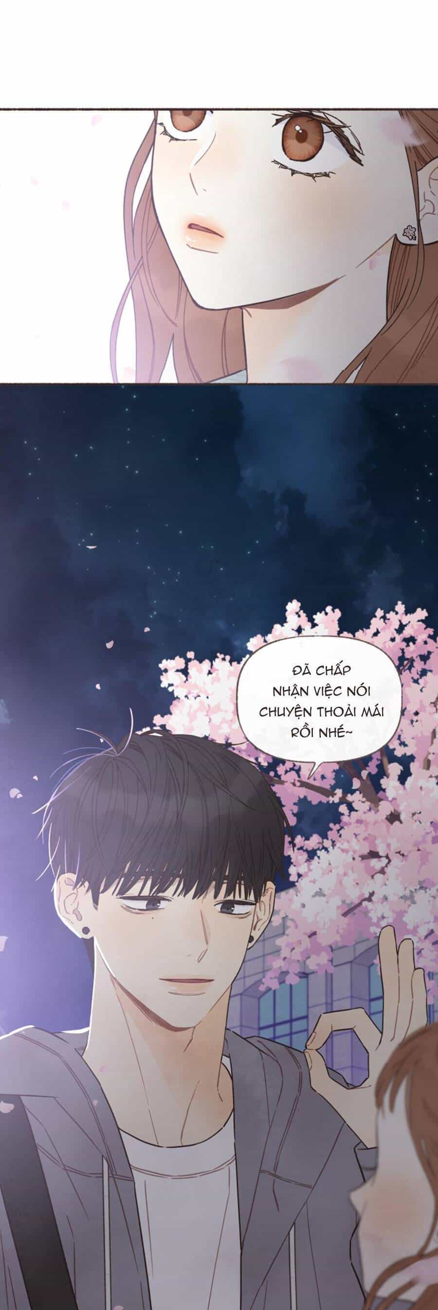 Cảm Xúc Chuyển Giao - Chương 11 - ảnh 15
