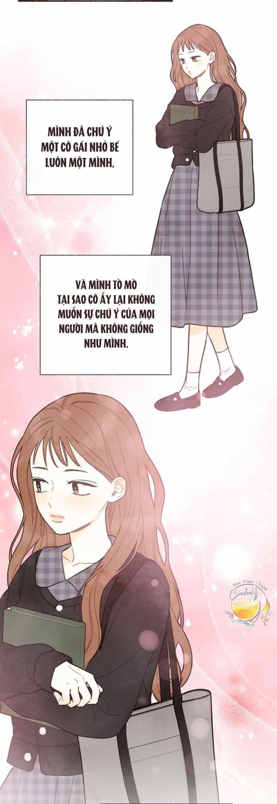 Cảm Xúc Chuyển Giao - Chương 13 - ảnh 26