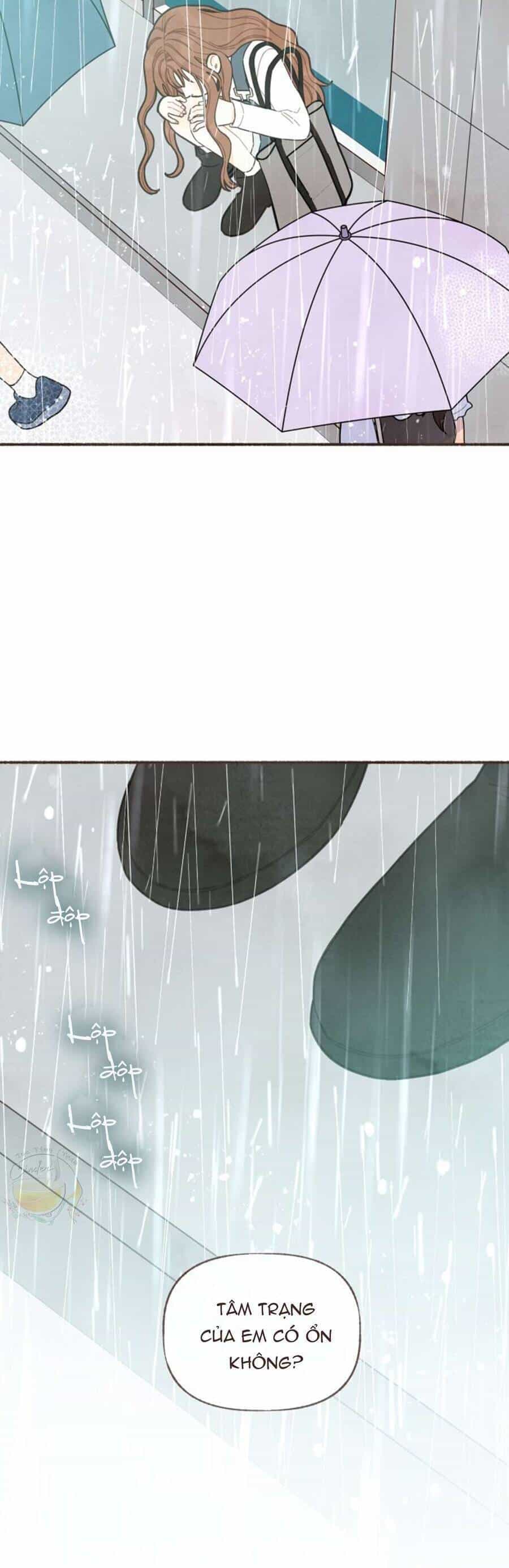 Cảm Xúc Chuyển Giao - Chương 13 - ảnh 6
