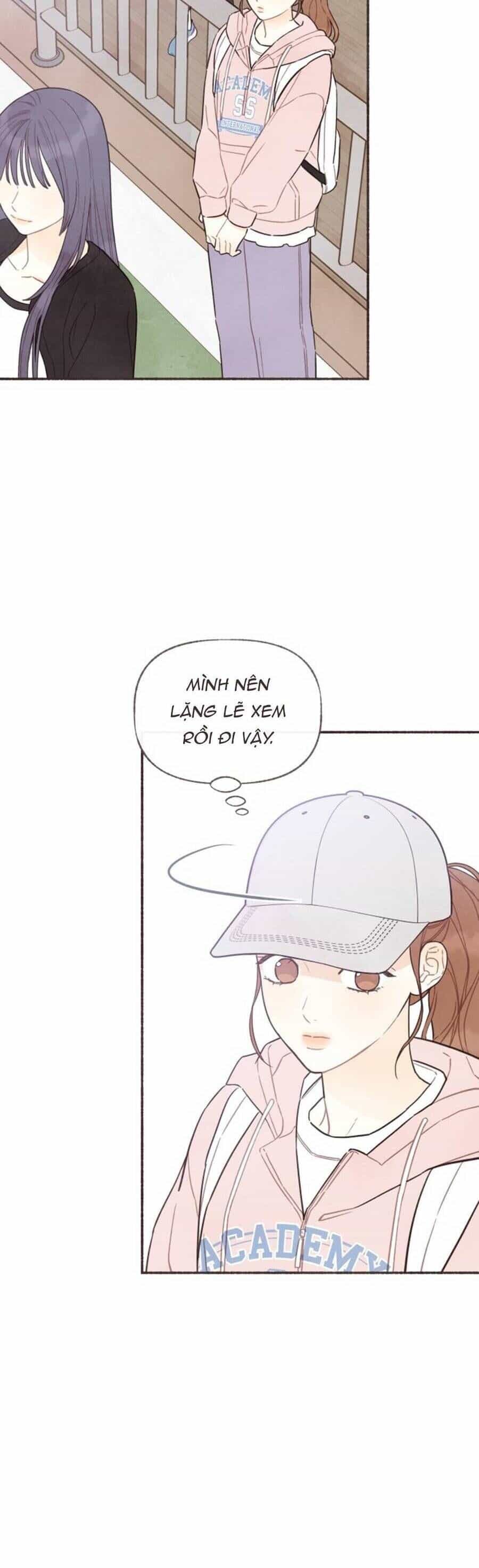 Cảm Xúc Chuyển Giao - Chương 14 - ảnh 30