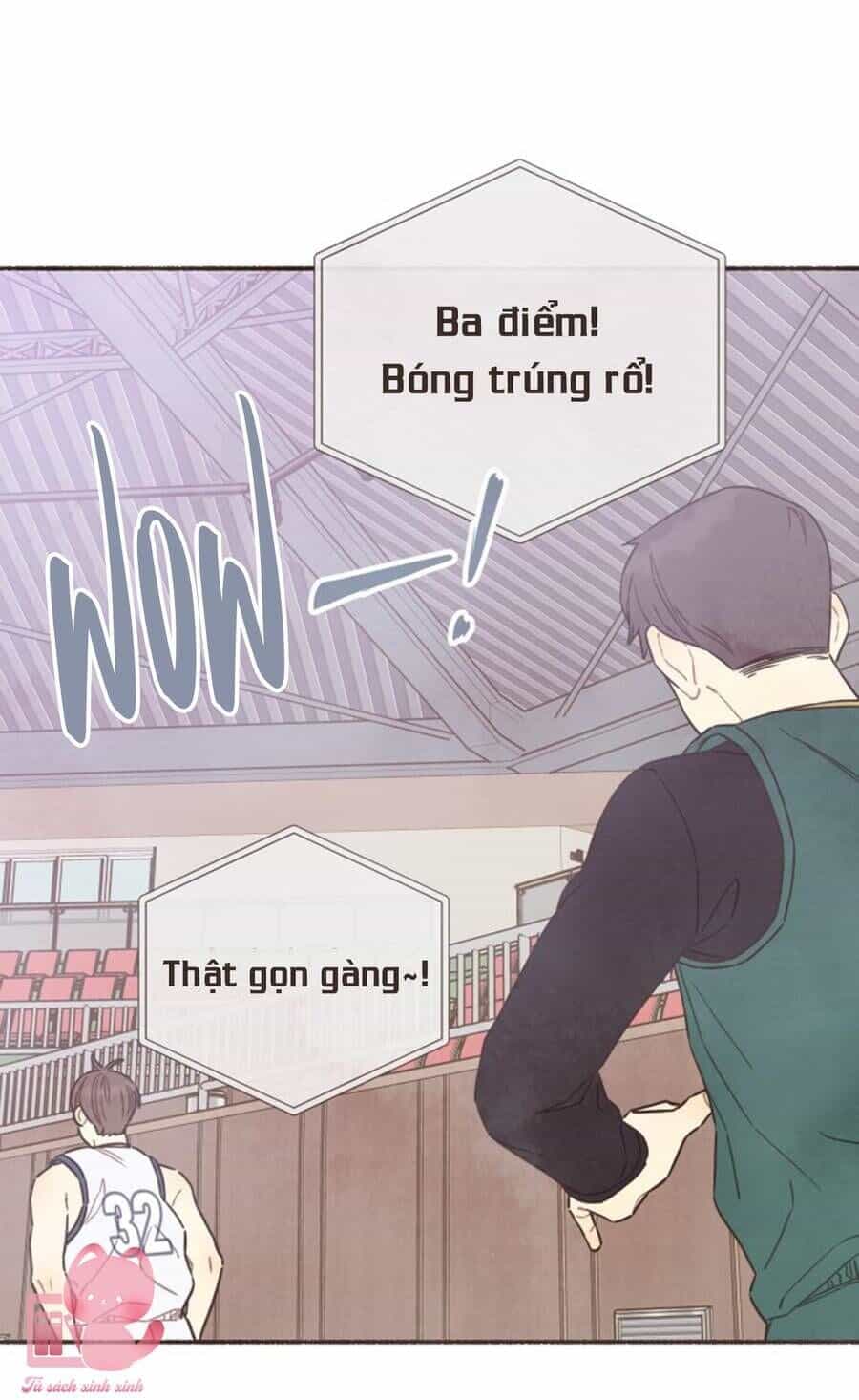 Cảm Xúc Chuyển Giao - Chương 15 - ảnh 11