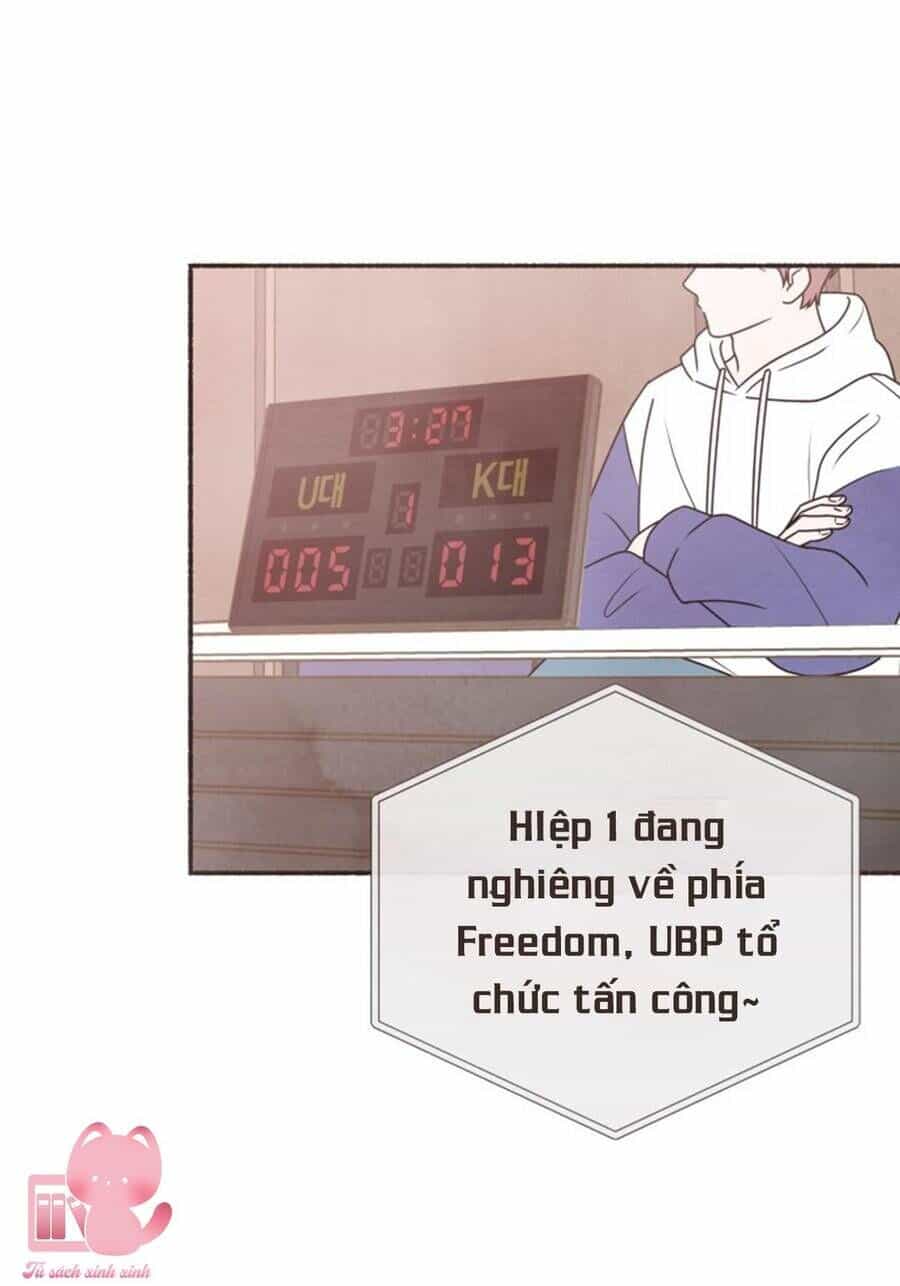 Cảm Xúc Chuyển Giao - Chương 15 - ảnh 13