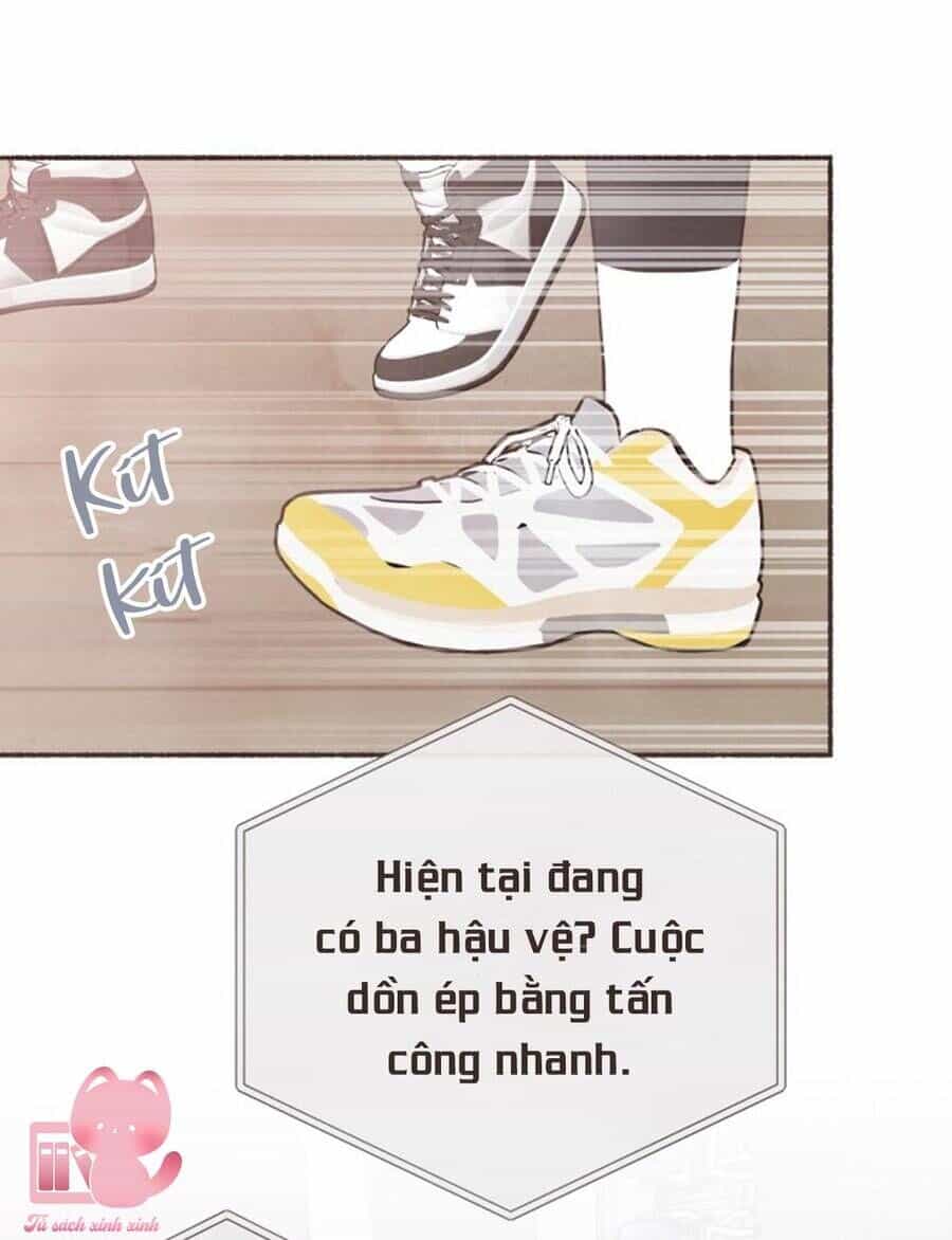 Cảm Xúc Chuyển Giao - Chương 15 - ảnh 14