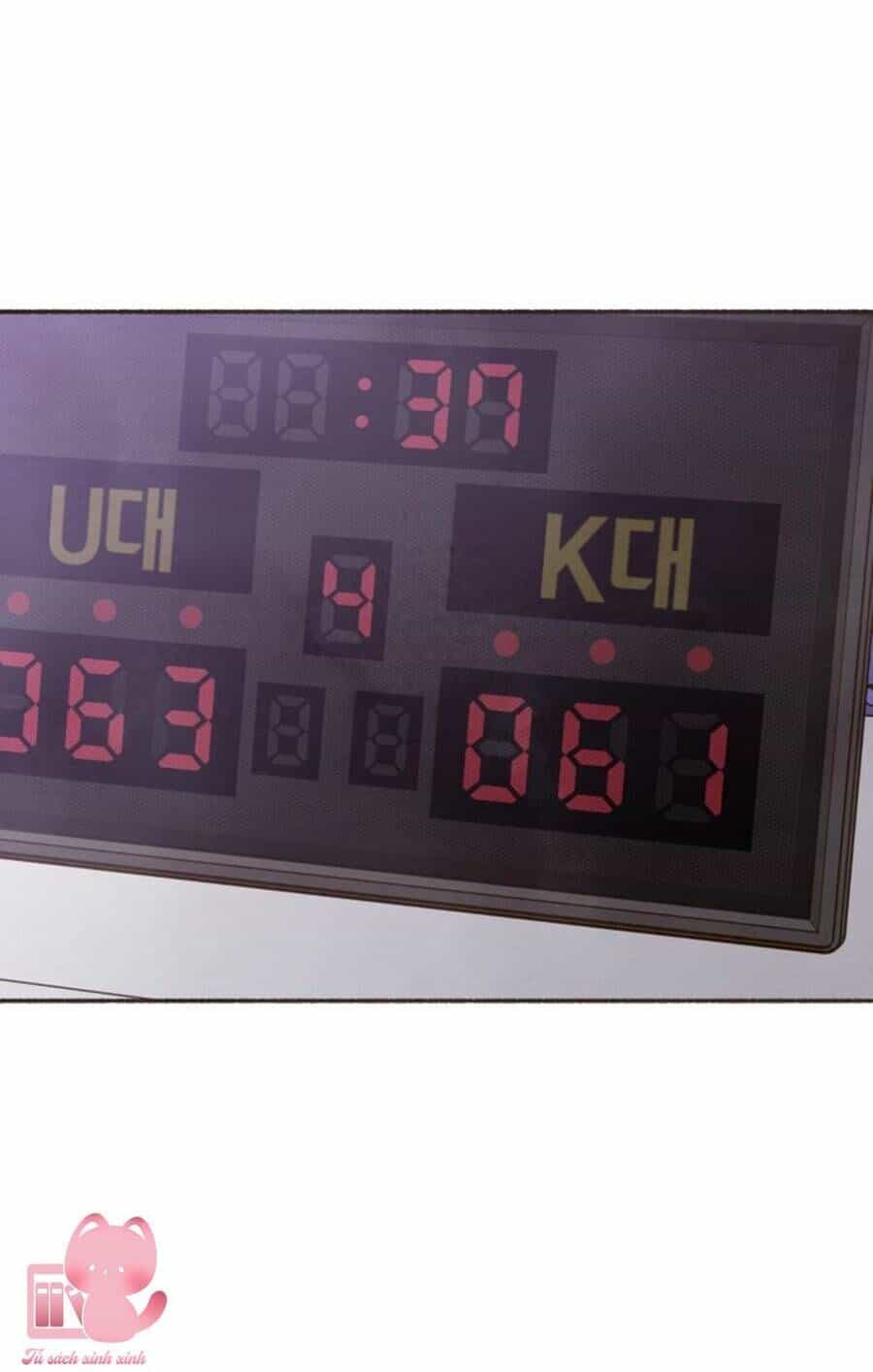 Cảm Xúc Chuyển Giao - Chương 15 - ảnh 43