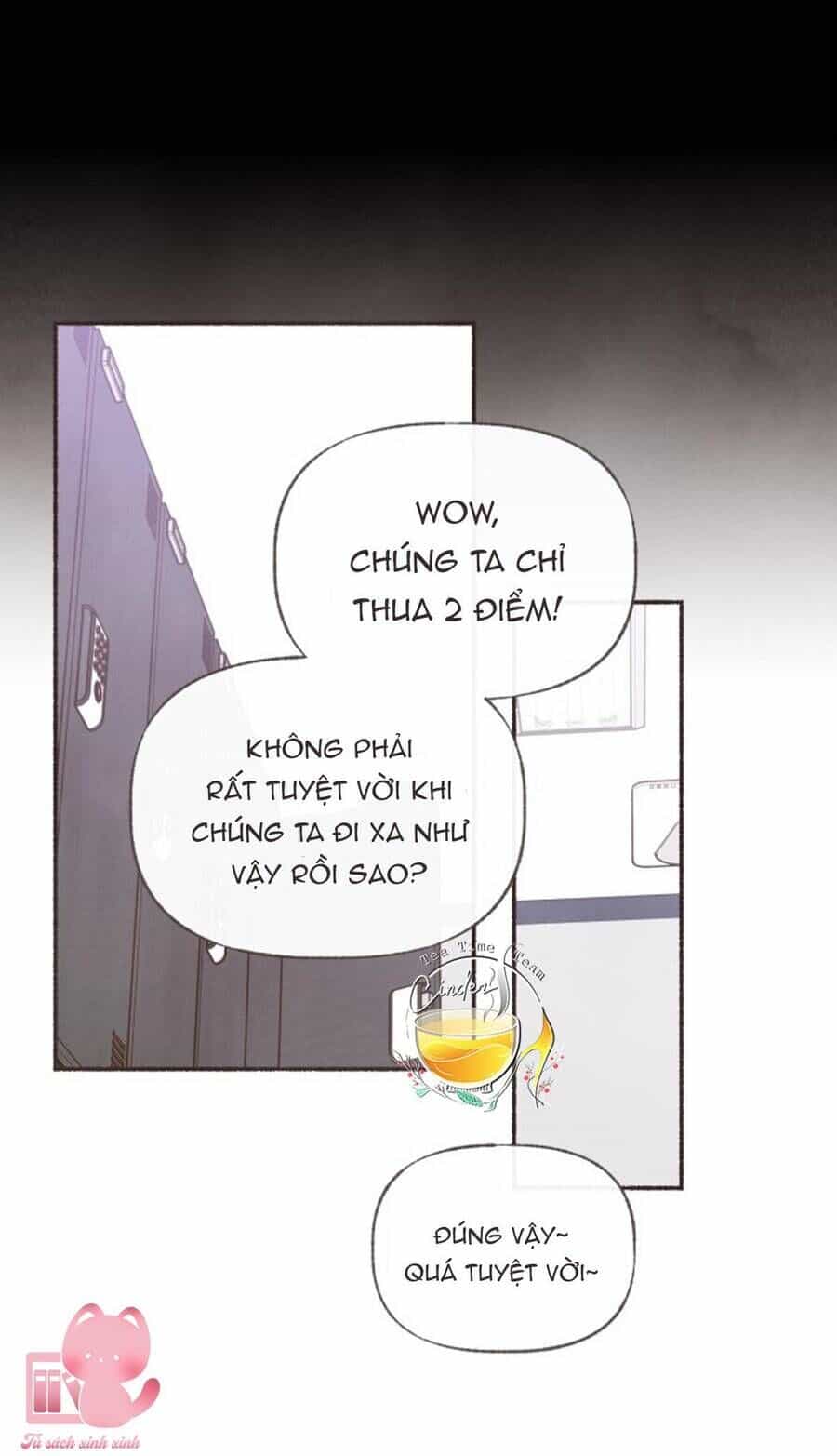 Cảm Xúc Chuyển Giao - Chương 15 - ảnh 52