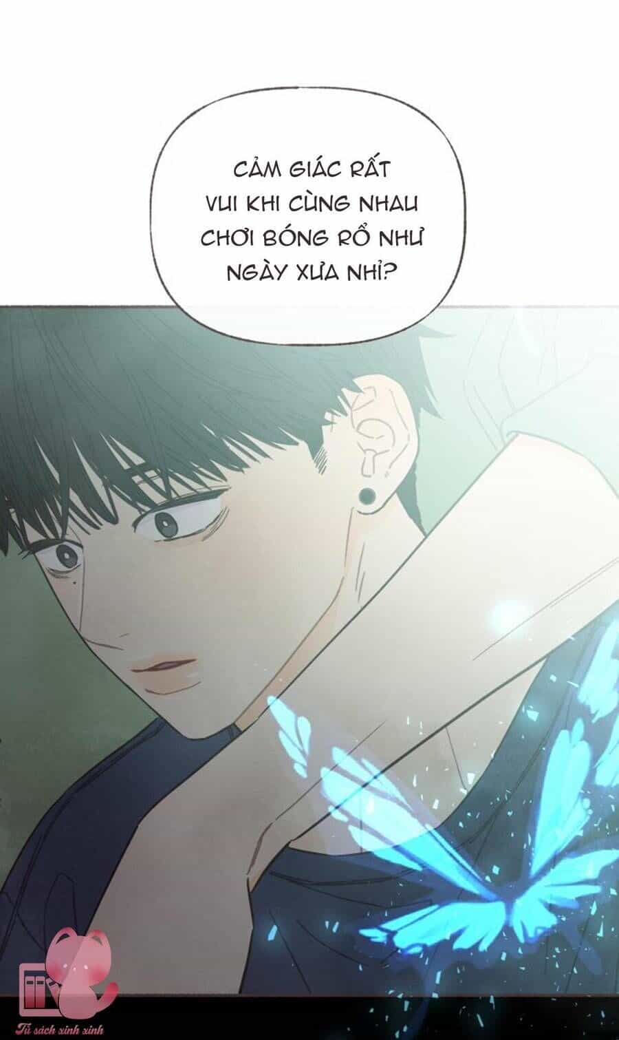 Cảm Xúc Chuyển Giao - Chương 15 - ảnh 57