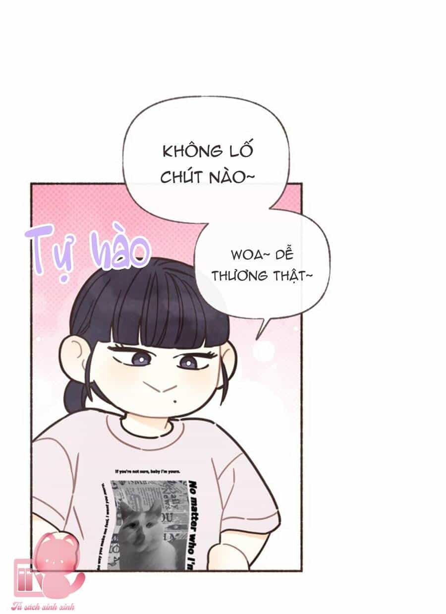 Cảm Xúc Chuyển Giao - Chương 17 - ảnh 17