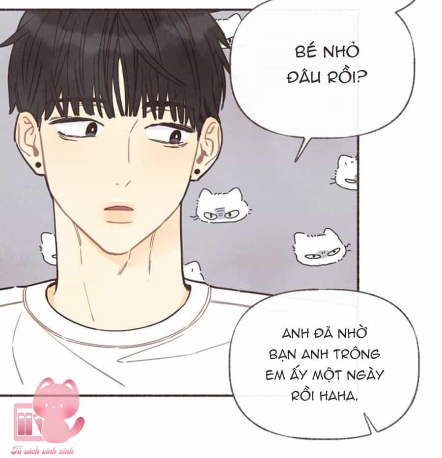 Cảm Xúc Chuyển Giao - Chương 17 - ảnh 27